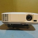 OEM NEC NP-M300W 3 LCD Projector (720p 1080i/p,2000:1,3000 Lumens) 1271 Hours