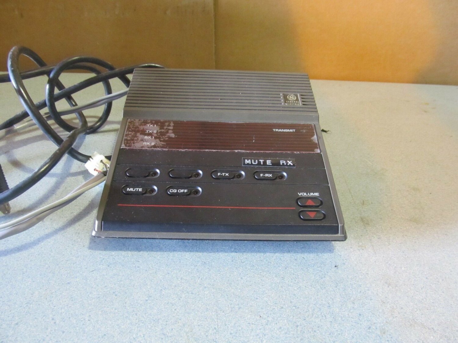OEM General Electric Remote Controller  RCT2GM