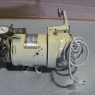 OEM whip Mix  combination unit model D Dental w/general electric A-C motor