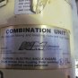 OEM whip Mix combination unit model D Dental w/general electric A-C motor