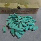 lot of 50 OEM PS2 to USB female port for PC keyboard mouse