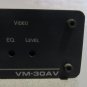 OEM kramer 1:3 Composite audio/video distribution amplifier  model VM-30AV