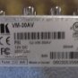 OEM kramer 1:3 Composite audio/video distribution amplifier  model VM-30AV
