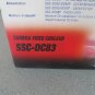 Genuine Sony SSC-DC83 EXWAVEHAD Color Video Camera --Brand New QTY: 01