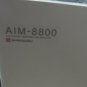 OEM SHIMADZU AIM-8800 INFRARED MICROSCOPE & FTIR 8400S SPECTROPHOTOMETER