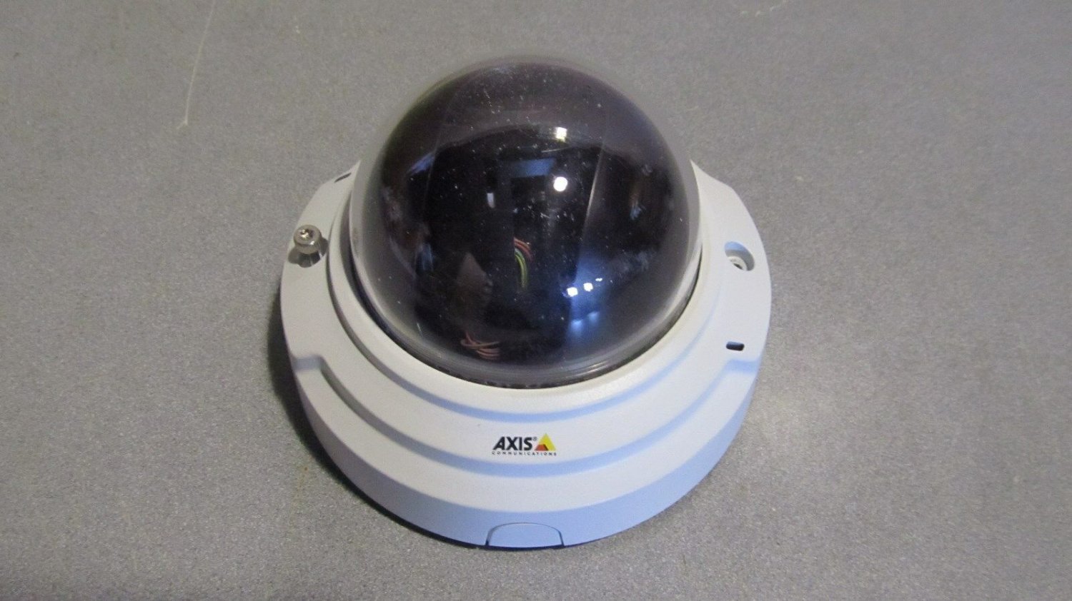 OEM axis communications P3344 12MM security surveillance network camera