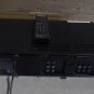 OEM sony DVD player/ video cassette recorder model SLV-D380P