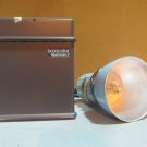 Broncolor Flashman 2  w/ flash type 31.150.07 works good