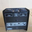 OEM ProCo MC-2  Microphone Combining Box, Passive Signal Combiner, VGC,
