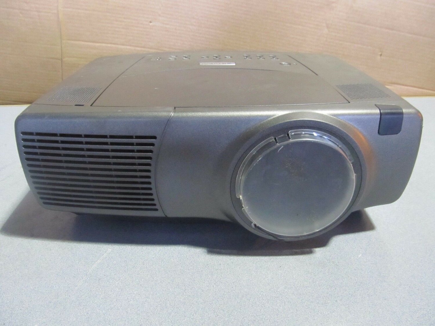 OEM ASK Proxima C450 LCD Projector