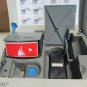 NEOPOST IJ90 /110 Mailing Machine Base, Scale, Mixed Mail Feeder