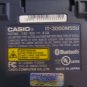 CASIO IT-3000M55U INDUSTRIAL DATA TERMINAL printer all in one with Bluetooth
