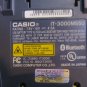 CASIO IT-3000M55U INDUSTRIAL DATA TERMINAL printer all in one with Bluetooth