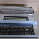 OEM swintec 7003 electric typewriter  "for Parts or repair"