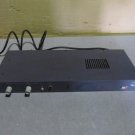 OEM symetrix stereo amplifier model A-220