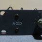 OEM symetrix stereo amplifier model A-220