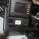 OEM Crestron QM-FTCC-TPS4-B 3.6" QuickMedia FlipTop Touchpanel Computer Center