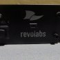 Revolabs Solo Executive 4-Channel Wireless System 01-EXESYS4 WITH ANTENNAS MIC