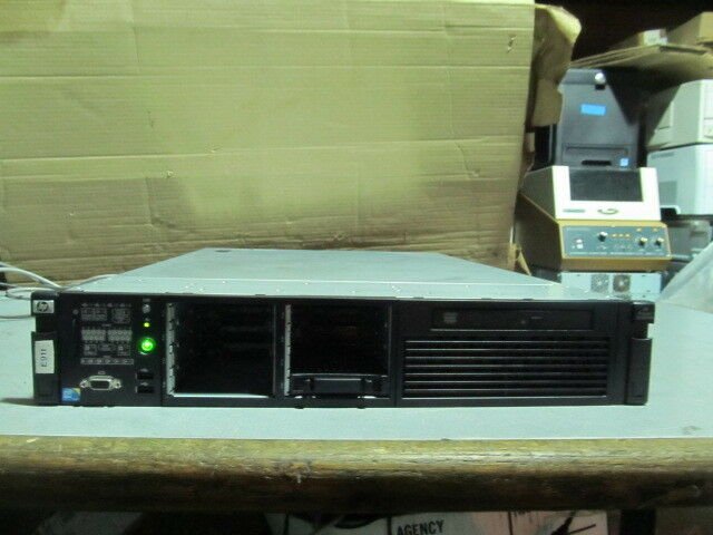 OEM HP Server Proliant DL 380G5 HSTNS-1031