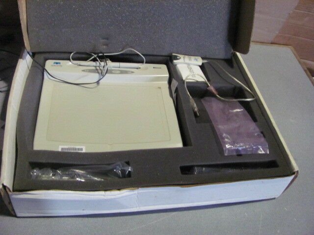 OEM GTCO calcomp interwrite school pad model 36082