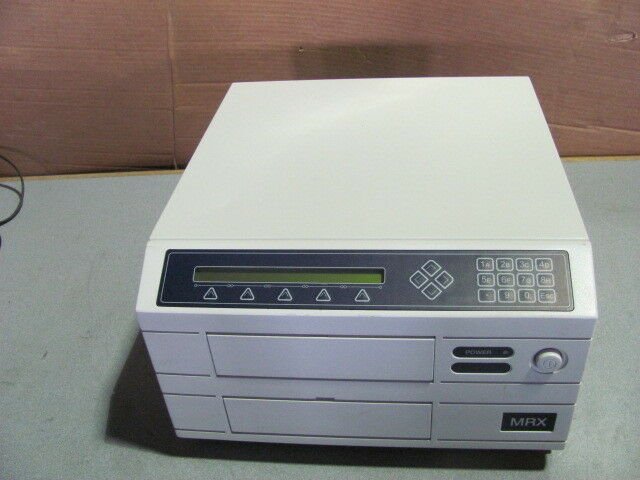 OEM Dynex Technologies Laboratories Microplate Reader Model MRX