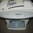 HP LASERJET 3052n 3052 PRINTER SCANNER COPIER PRINTER Q6502A 64 MB