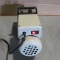 OEM welch GEM 1.0 vacuum pump  model 8890A-55 w/ franklin electric motor