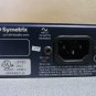 OEM Symetrix SymNet Audio Matrix 8X8 DSP Digital Signal processor 100-240 Volts