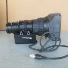 FUJINON S 20X6.4 BMD-D18 TV ZOOM  LENS 1:1.4 / 6.4 - 128mm  FOR JVC PANASONIC