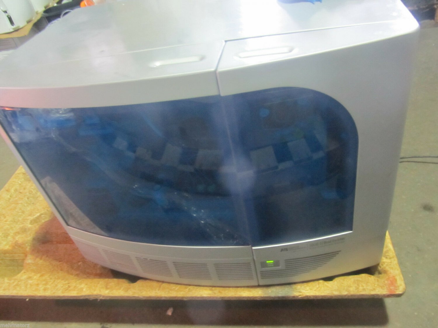 Applied Biosystems SOLID EZ Bead System Enricher Bead Enrichment Station