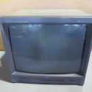 CBC CEC CM21A color monitor