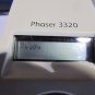 OEM xerox phaser 3320 laser printer w/USB cable