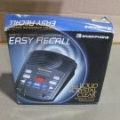 OEM ameriphone digital answering machine item code 00500 w/accssories