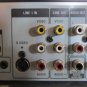 OEM sony video cassette recorder/DVD recorder model RDR-VX560