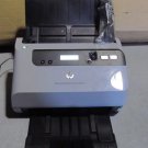 OEM HP scanjet enterprise flow 5000 s3 w/adapter & USB cord