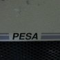 OEM pesa RM4000 audio switcher 48x48