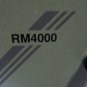 OEM pesa RM4000 audio switcher 48x48