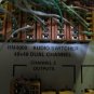 OEM pesa RM4000 audio switcher 48x48