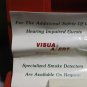 OEM Visual/audio alarm single station smoke detector model-FA100
