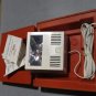 OEM Visual/audio alarm single station smoke detector model-FA100