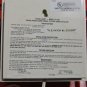 OEM Visual/audio alarm single station smoke detector model-FA100