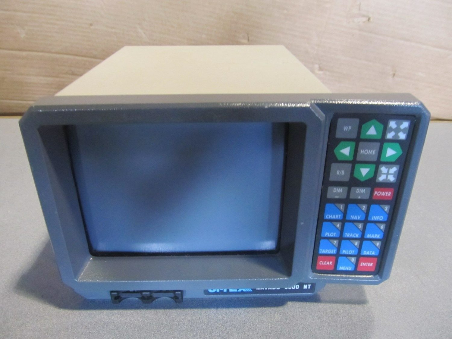 OEM Si-Tex NAV-ADD 8000NT NAVADD 8000