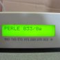 OEM perle 833  8 port ethernet server