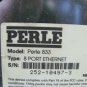 OEM perle 833  8 port ethernet server