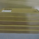 lot of 5 OEM dell USB keyboard model DP/N ON242F