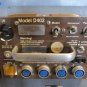 OEM Speedotron D402 Power Supply & 3 Flashes