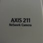 OEM axis communications 211 surveillance network camera w/rack