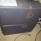 APC Smart-UPS SU1400 SU 1400 SU1400BX120 120V 50/60Hz 12A 950W Battery Backup