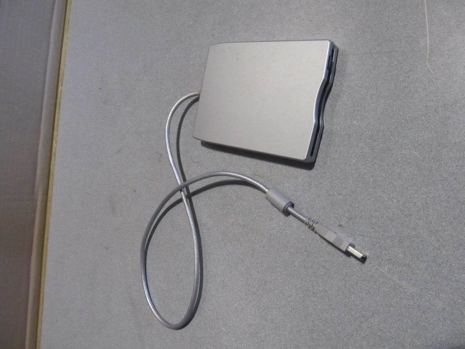 OEM smartdisk FDUSB-TM2 USB floppy disk drive