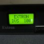OEM extron DVS 100 digital video scaler